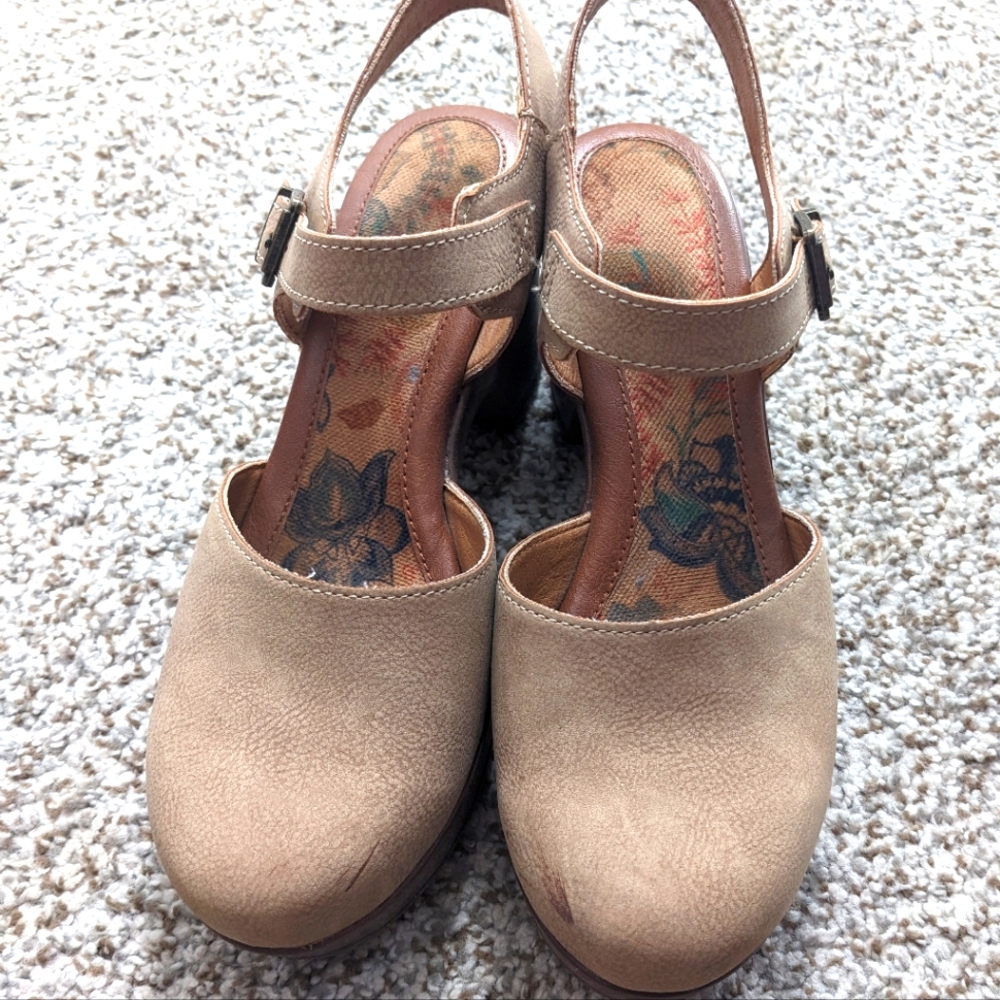 b.o.c. Clog